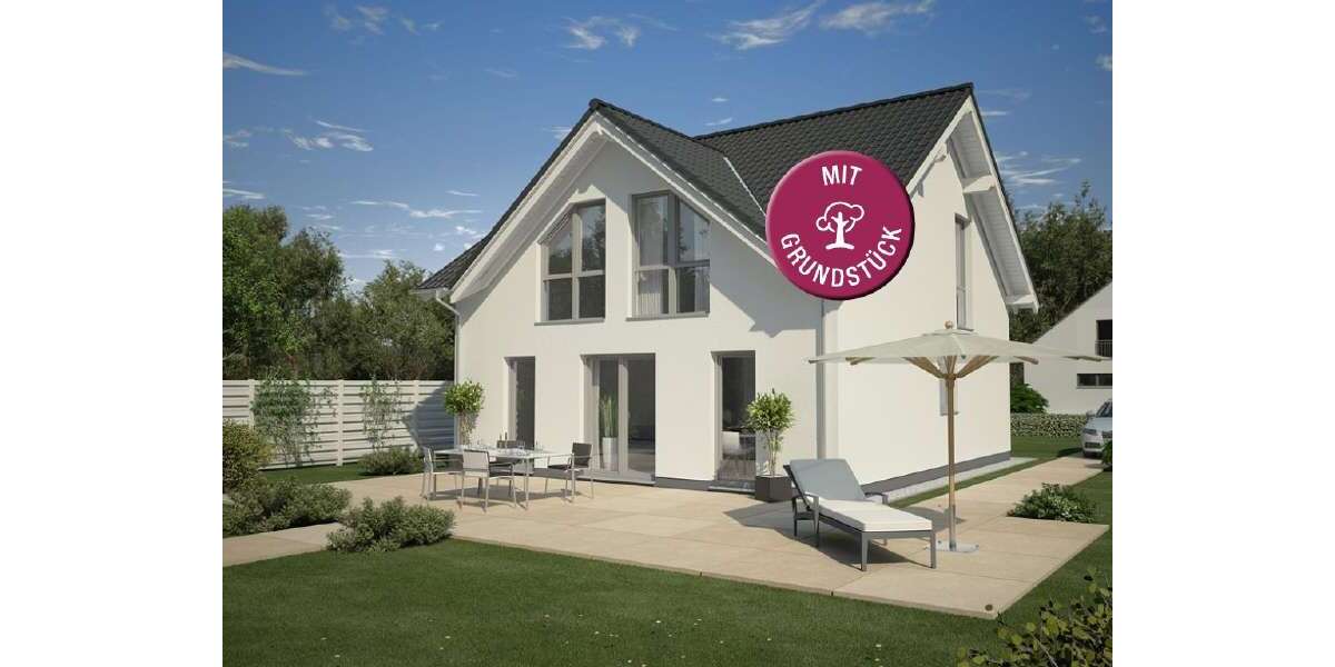 Einfamilienhaus Walheim - 5 Zimmer, 122 m&sup2;, 640.000&euro; | Angebot:26661384