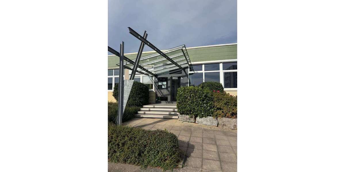 Gewerbeobjekt Renningen - 700&euro; | Angebot:24904541