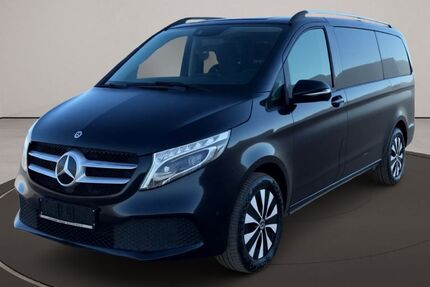 Mercedes-Benz V 300 106.950 km 49.490 &euro; Magstadt 71106