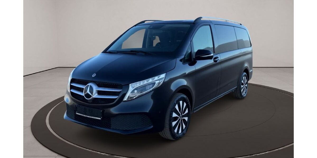 Mercedes-Benz V 300 106.950 km 49.490 &euro; Magstadt 71106