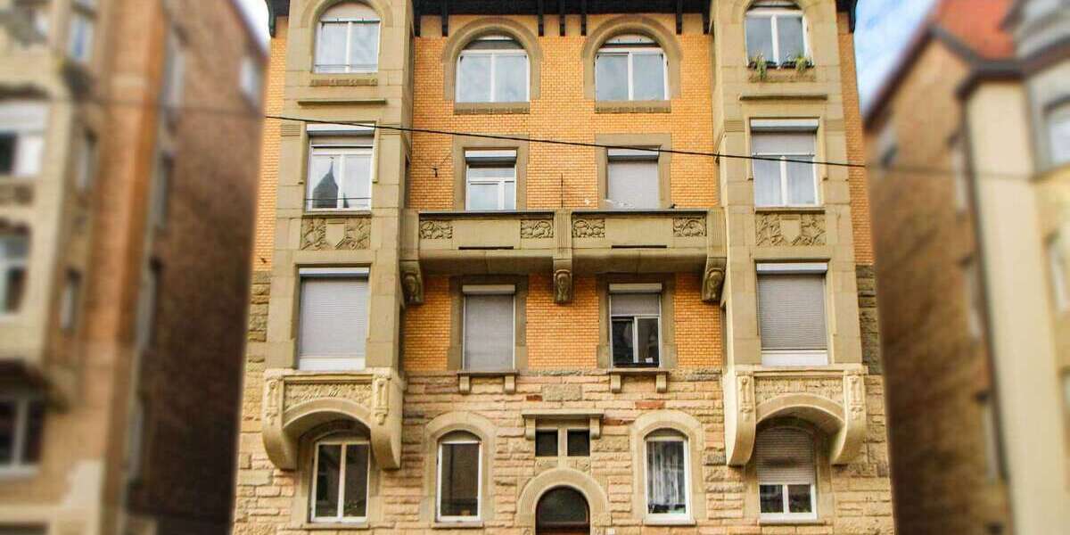 Etagenwohnung Stuttgart Lehen - 3.5 Zimmer, 103 m&sup2;, 399.000&euro; | Angebot:27721747