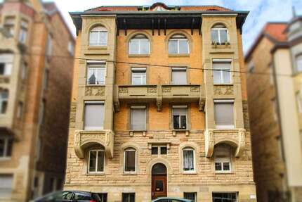 Wohnung Stuttgart Lehen - 3.5 Zimmer, 103 m&sup2;, 399.000&euro; | Angebot:27721747