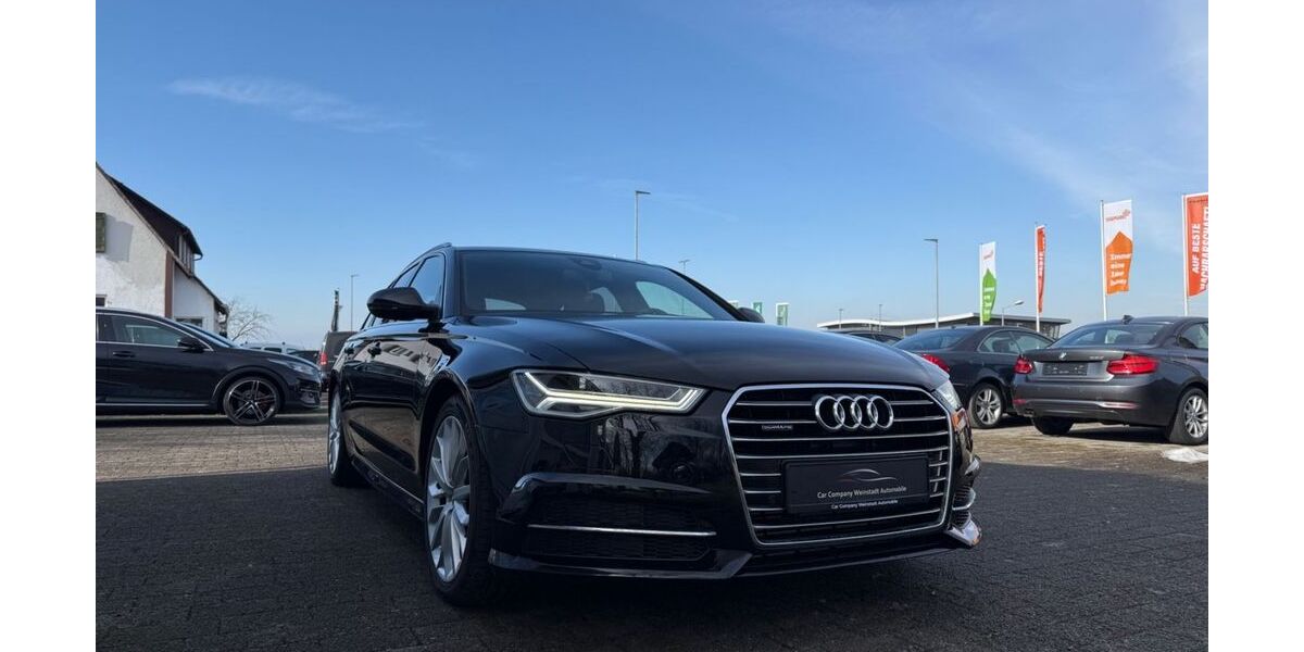 Audi A6 148.000 km 20.490 &euro; Weinstadt 71384