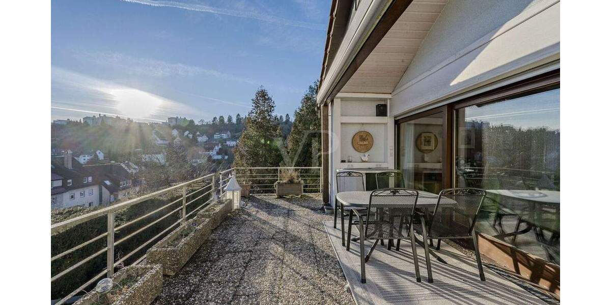 Einfamilienhaus Esslingen am Neckar / Wäldenbronn Wäldenbronn - 6 Zimmer, 178 m&sup2;, 695.000&euro; | Angebot:25928295