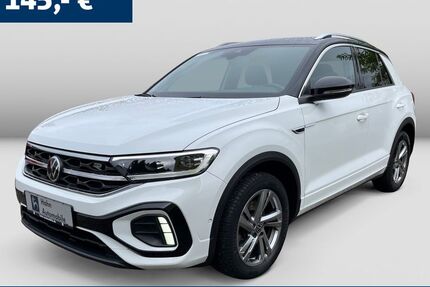 VW T-Roc 87.717 km 23.790 &euro; Schorndorf 73614
