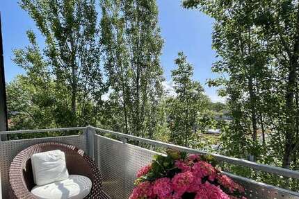 Wohnung Stuttgart Stuttgart-Ost Ost - 3 Zimmer, 145 m&sup2;, 890.000&euro; | Angebot:25523891