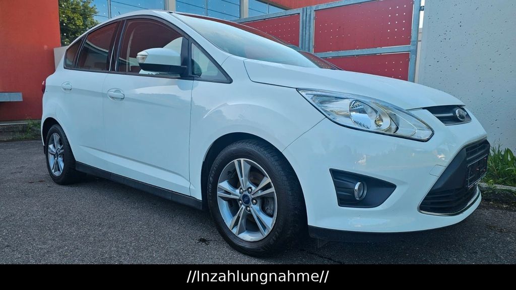 Ford C-Max 73.000 km 5.900 &euro; Fellbach 70736