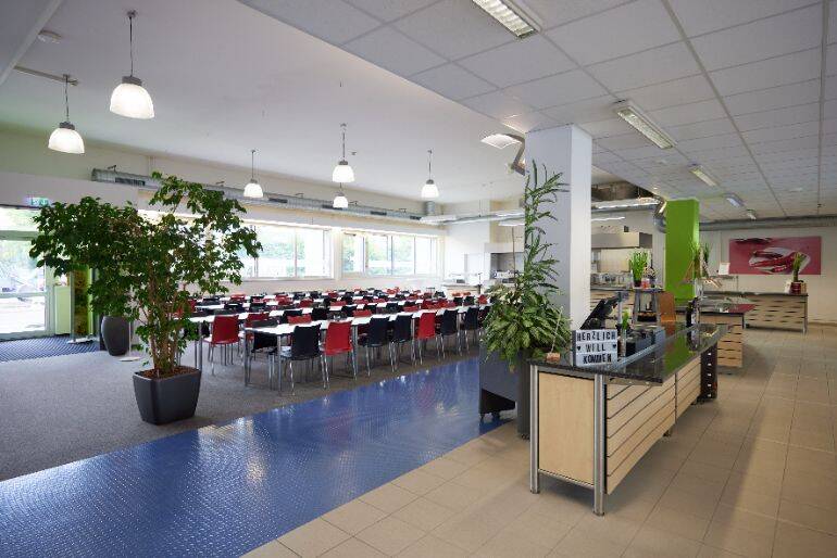 Gewerbeobjekt Stuttgart Wangen - 8.976&euro; | Angebot:25748942