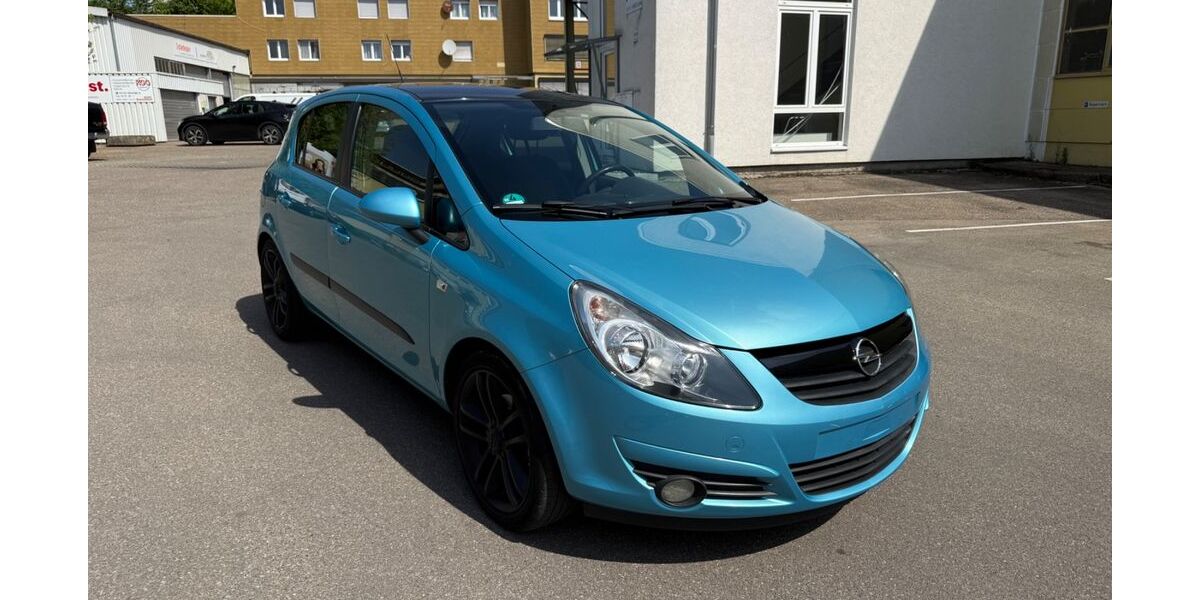 Opel Corsa 169.000 km 3.950 &euro; Möglingen 71696