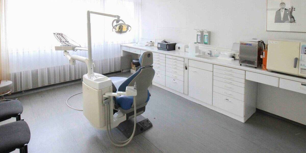 Etagenwohnung Bietigheim-Bissingen Bietigheim - 6 Zimmer, 189 m&sup2;, 340.000&euro; | Angebot:26093624