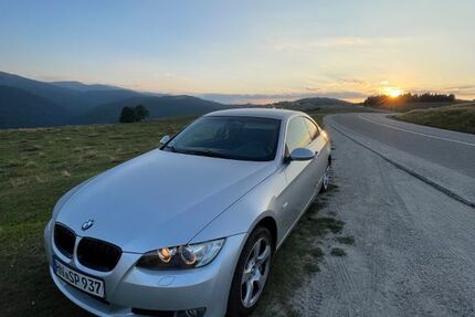BMW 325 201.000 km 5.500 &euro; Schwaikheim 71409