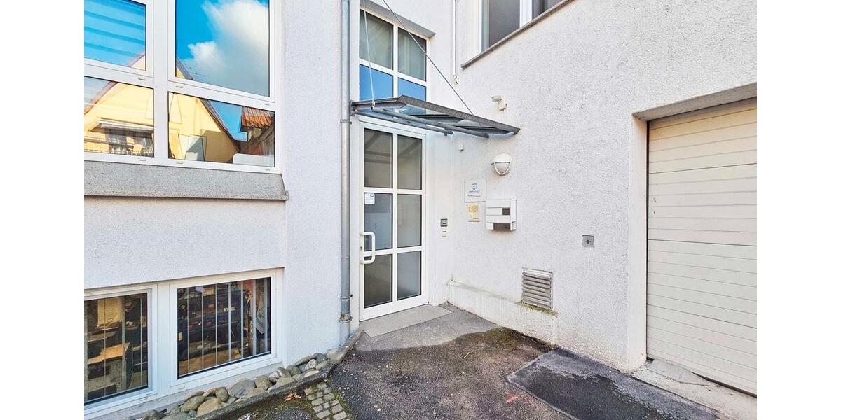 Gewerbeobjekt Sachsenheim - 1.350&euro; | Angebot:26664632
