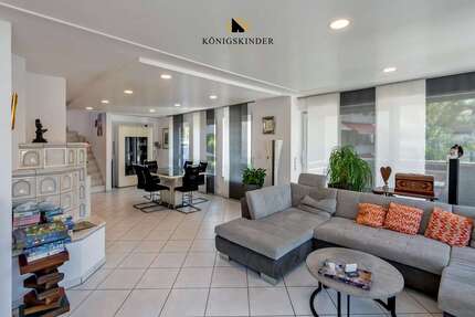 Wohnung Schorndorf - 4.5 Zimmer, 141 m&sup2;, 499.000&euro; | Angebot:25095652