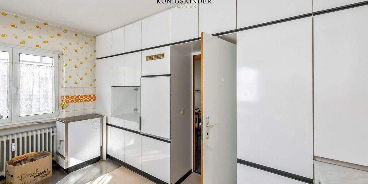 Mehrfamilienhaus, Wohnhaus Remshalden Grunbach - 1 Zimmer, 699.000&euro; | Angebot:25798404