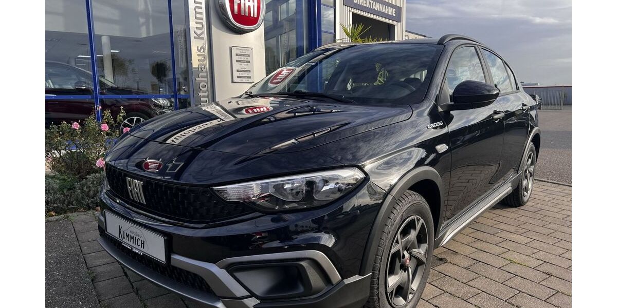 Fiat Tipo 23.125 km 18.590 &euro; Köngen 73257