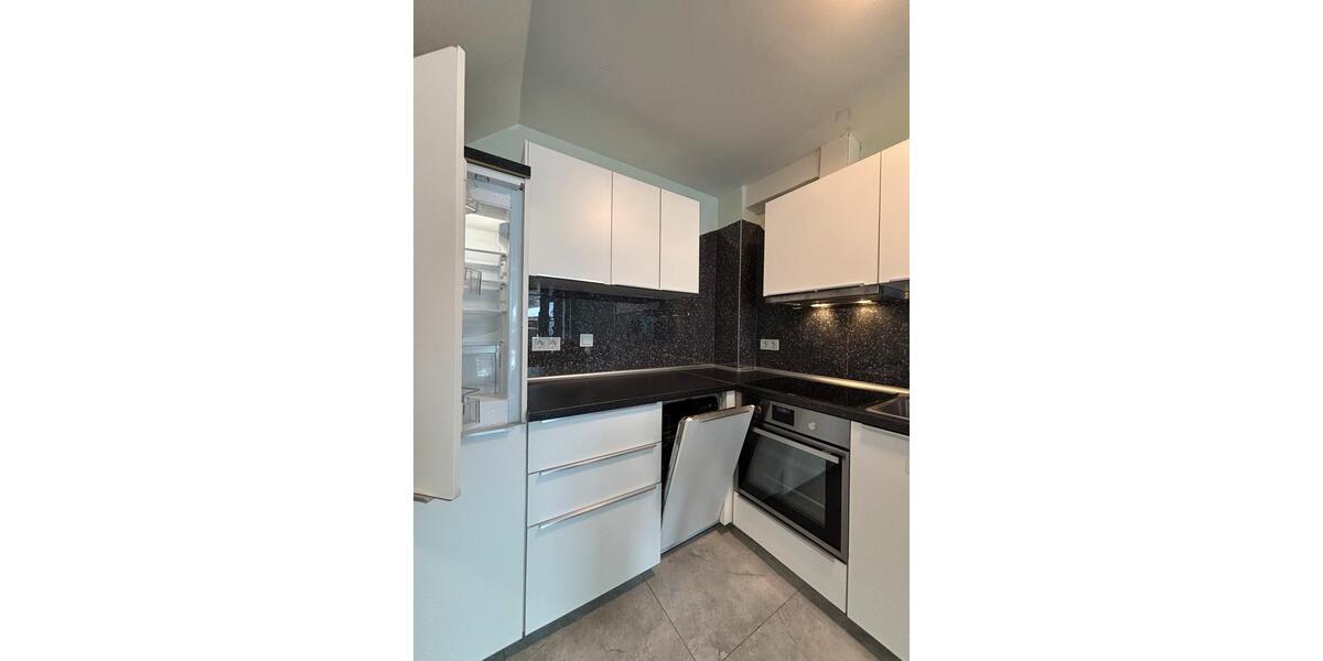 Etagenwohnung Kirchheim unter Teck - 2 Zimmer, 55 m&sup2;, 65&euro; | Angebot:25601913