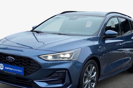 Ford Focus 28.636 km 22.850 &euro; Leonberg 71229