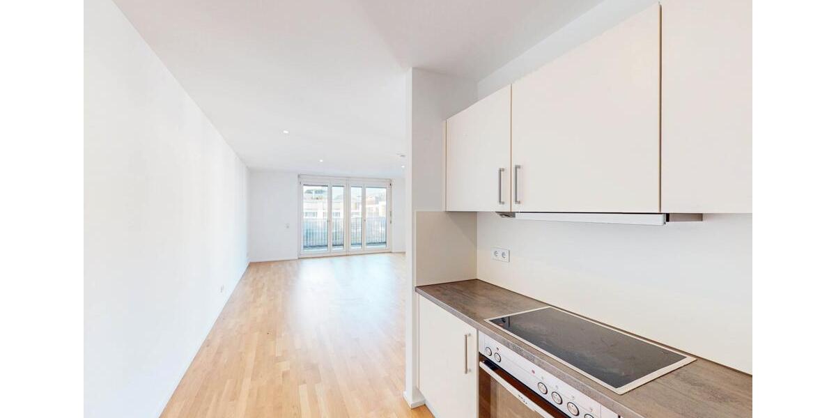 Etagenwohnung Stuttgart - 1 Zimmer, 69 m&sup2;, 1.320&euro; | Angebot:26380623
