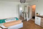 Hochparterre Stuttgart Feuerbach - 1 Zimmer, 22 m&sup2;, 830&euro; | Angebot:25334965