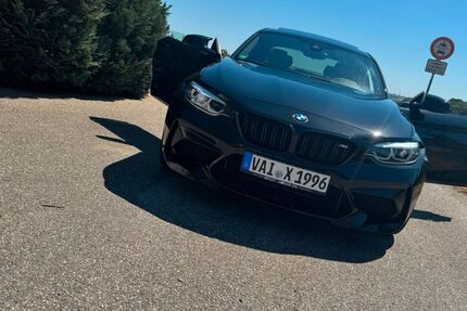 BMW M2 59.800 km 47.500 &euro; Bönnigheim 74357