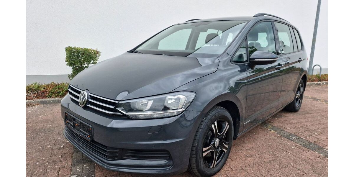 VW Touran 171.500 km 13.495 &euro; Rudersberg 73635