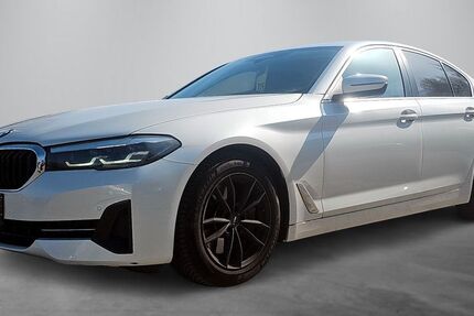 BMW 530 98.413 km 31.990 &euro; Weinstadt 71384