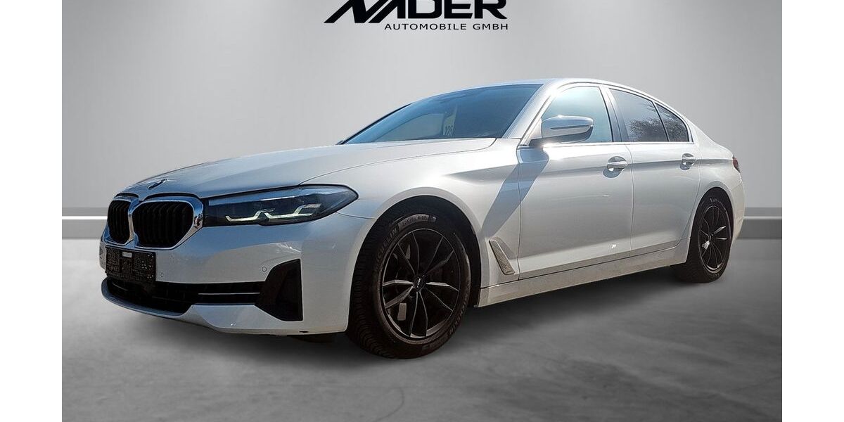 BMW 530 98.413 km 31.990 &euro; Weinstadt 71384