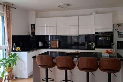 Wohnung Backnang Ekertsklinge-Staige - 4 Zimmer, 99 m&sup2;, 1.500&euro; | Angebot:27335415