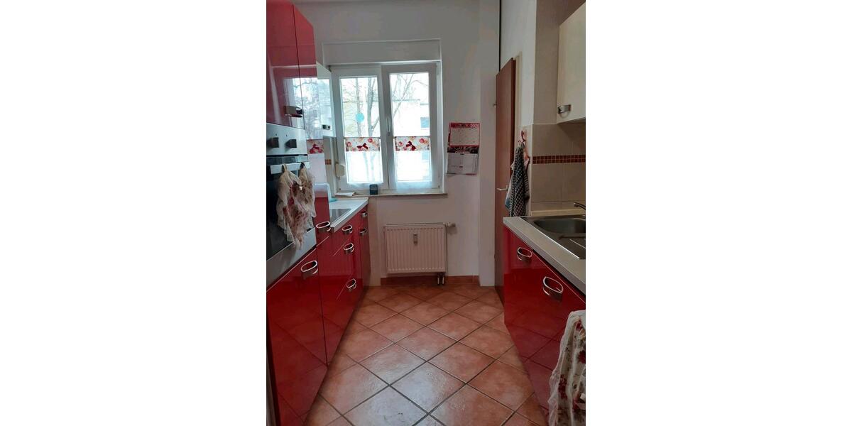 Erdgeschoßwohnung Stuttgart Bad Cannstatt - 2.5 Zimmer, 55 m&sup2;, 200.000&euro; | Angebot:26039817