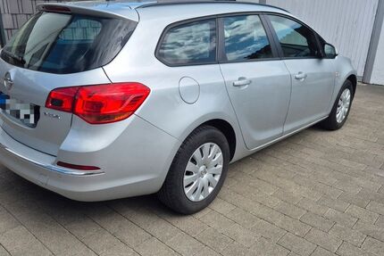 Opel Astra 120.000 km 7.600 &euro; Backnang 71522