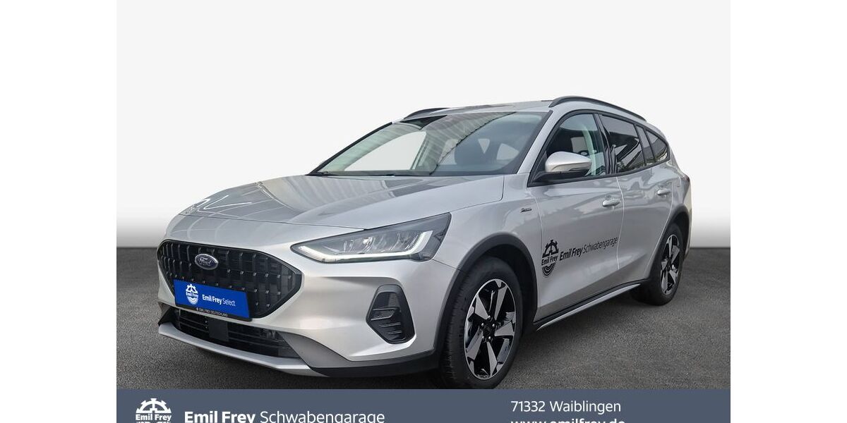 Ford Focus 20.066 km 31.777 &euro; Waiblingen 71332