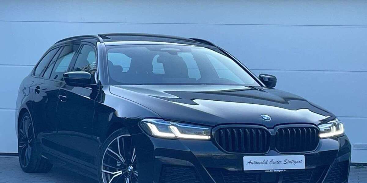 BMW 520 111.000 km 34.950 &euro; Stuttgart 70437