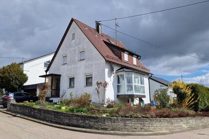 Haus Rutesheim - 6 Zimmer, 120 m&sup2;, 510.000&euro; | Angebot:26024864