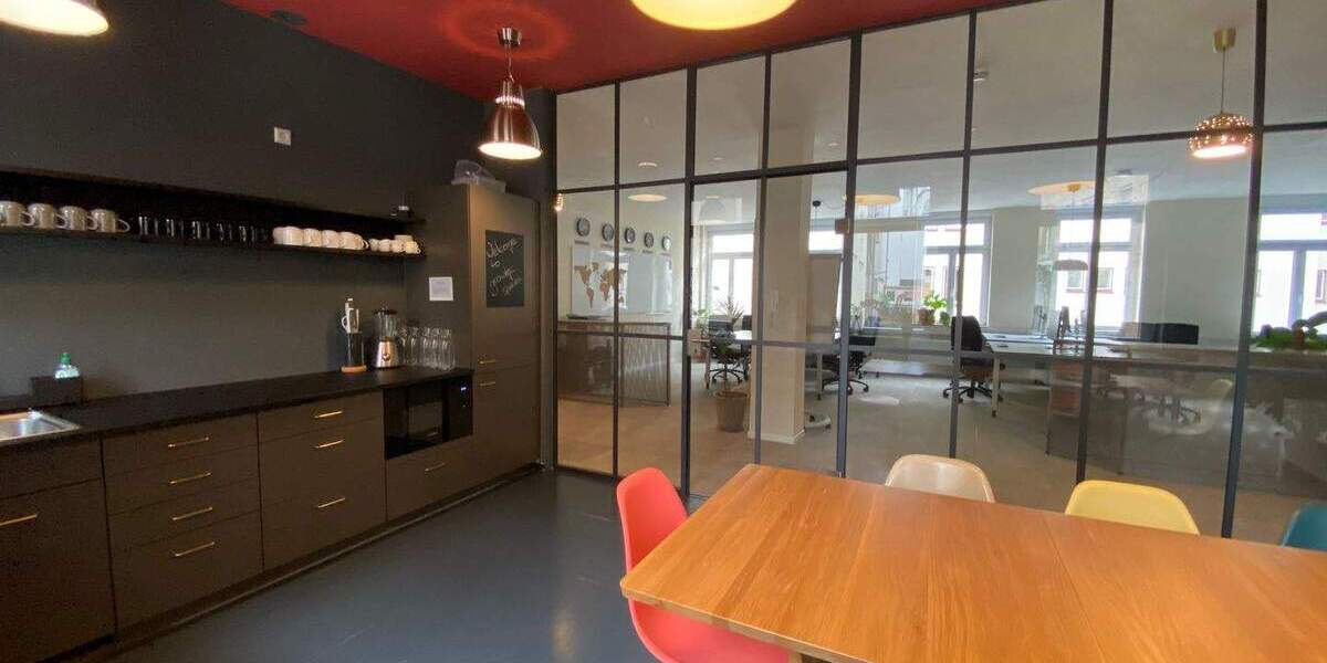 Gewerbeobjekt Stuttgart Mitte - 2.800&euro; | Angebot:25881235