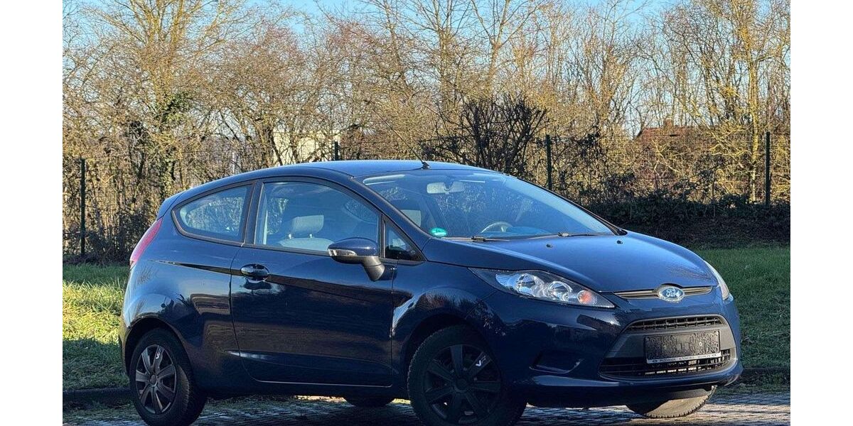 Ford Fiesta 140.000 km 3.800 &euro; Murr 71711