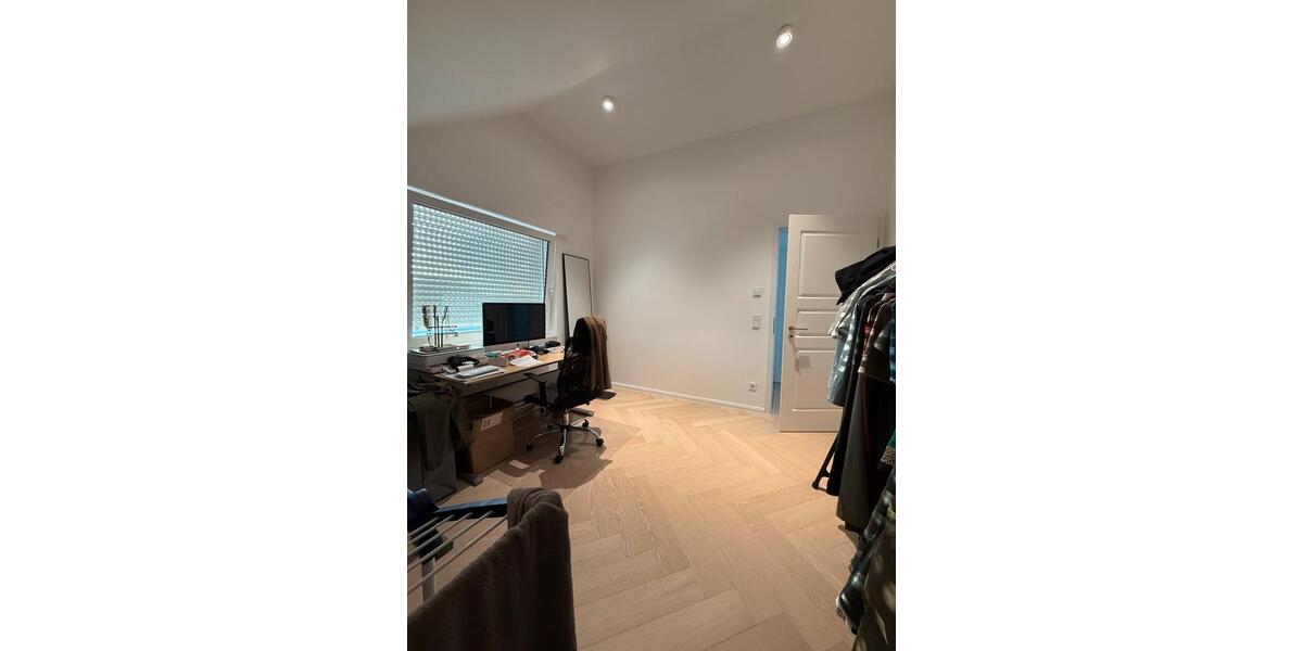 Dachgeschoßwohnung Aspach - 3.5 Zimmer, 83 m&sup2;, 1.200&euro; | Angebot:26660144