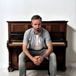 Andreas Kissenbeck - Konzert und Lesung