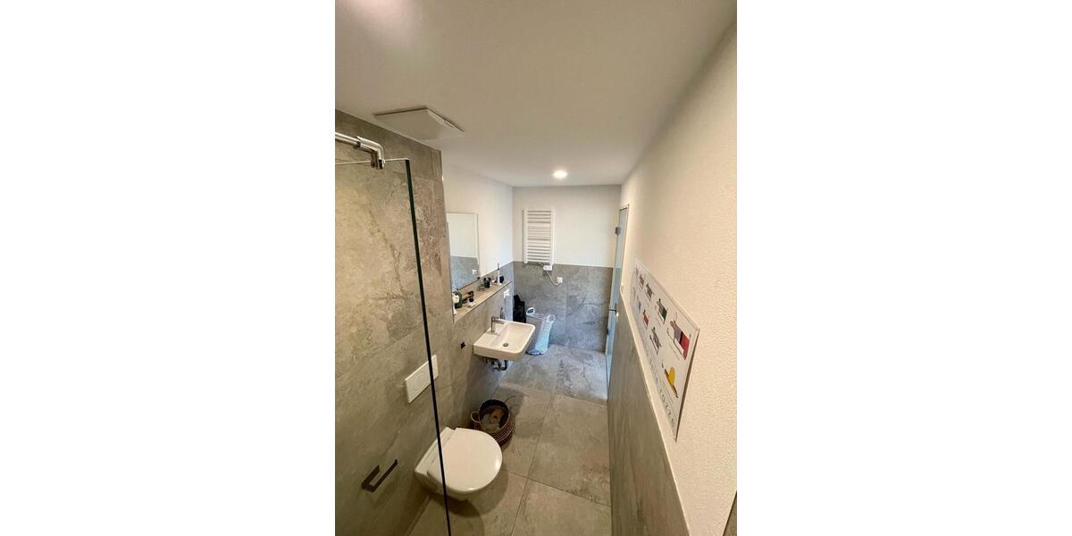 Etagenwohnung Stuttgart Stuttgart-Ost - 1 Zimmer, 20 m&sup2;, 690&euro; | Angebot:24398182