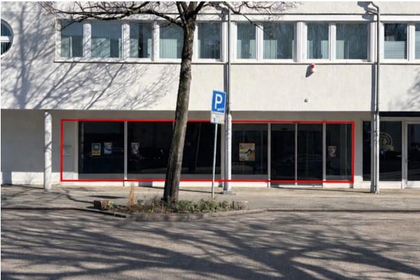 Gewerbeobjekt Leinfelden-Echterdingen Echterdingen - 4.000&euro; | Angebot:25510372