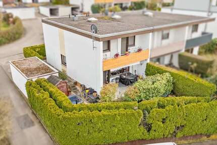 Haus Oberstenfeld - 4.5 Zimmer, 100 m&sup2;, 359.000&euro; | Angebot:25790797