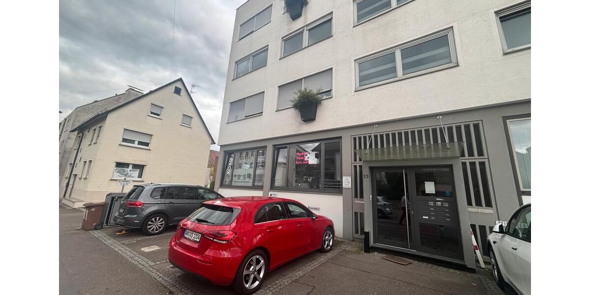 Gewerbeobjekt Fellbach Oeffingen - 570&euro; | Angebot:25650148