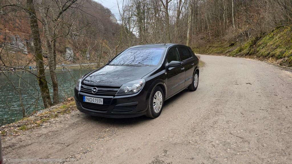 Opel Astra 290.000 km 1.800 &euro; Stuttgart 70376