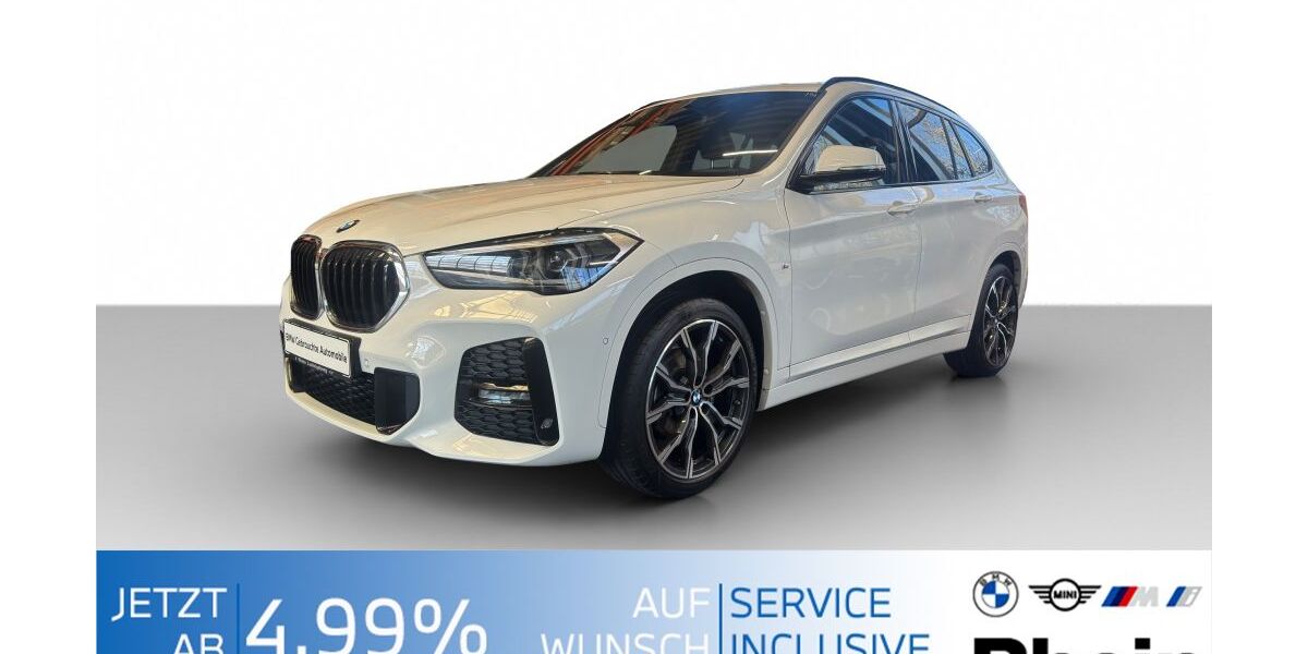 BMW X1 56.500 km 28.950 &euro; Asperg 71679