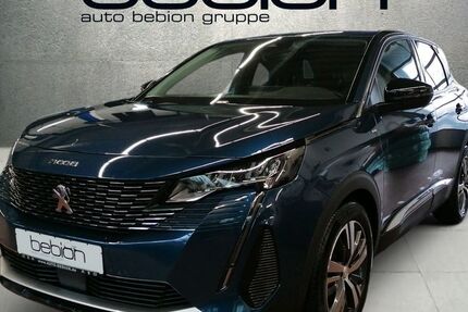 Peugeot 3008 40.750 km 21.480 &euro; Schönaich 71101