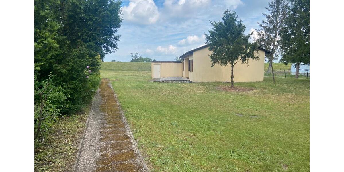 Einfamilienhaus Ludwigsburg Pflugfelden - 3 Zimmer, 48 m&sup2;, 118.500&euro; | Angebot:20636675