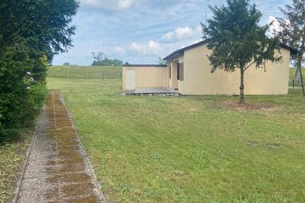 Haus Ludwigsburg Pflugfelden - 3 Zimmer, 48 m&sup2;, 118.500&euro; | Angebot:20636675