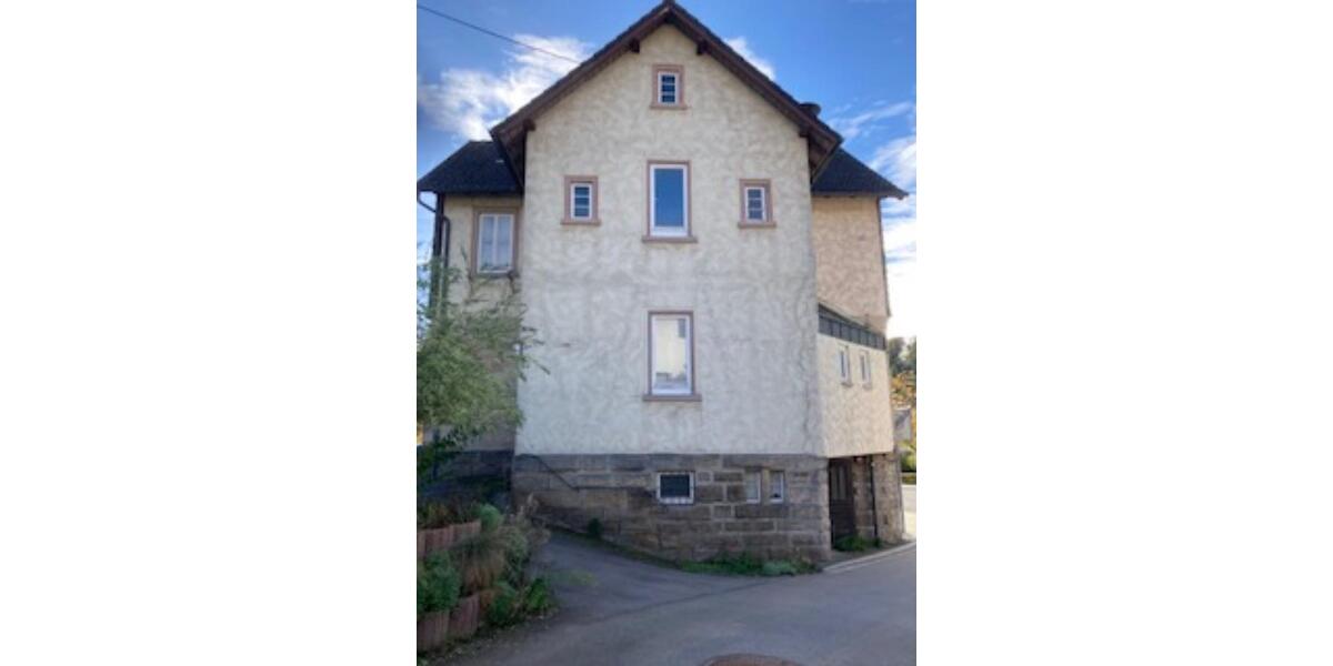 Mehrfamilienhaus, Wohnhaus Wüstenrot - 5 Zimmer, 160 m&sup2;, 125.000&euro; | Angebot:25200862