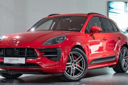 Porsche Macan 63.300 km 58.480 &euro; Böblingen 71034