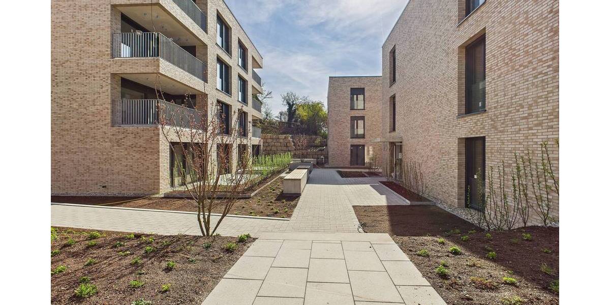 Etagenwohnung Sindelfingen Ost - 3 Zimmer, 82 m&sup2;, 1.500&euro; | Angebot:25770415