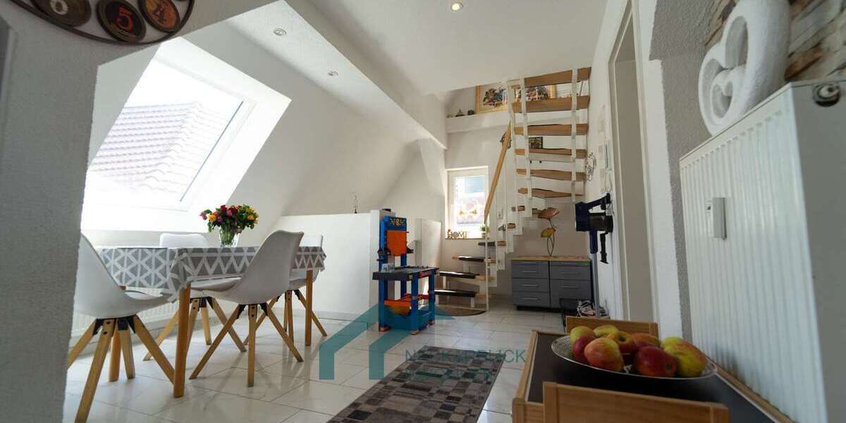 Etagenwohnung Weinstadt / Strümpfelbach Strümpfelbach - 4.5 Zimmer, 90 m&sup2;, 339.000&euro; | Angebot:25167429